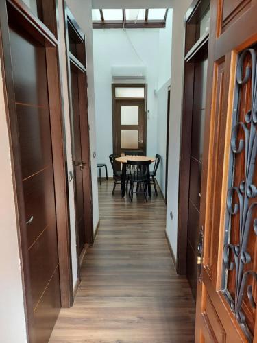 Apartamentos Los Descalzos Free Parking, Ронда (фото 3)
