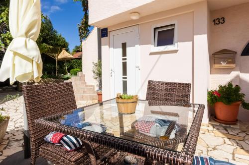  Apartment Sepat with Free Parking Place in Baska in 51523 Baška
