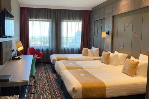 XO Hotels Couture - image 3