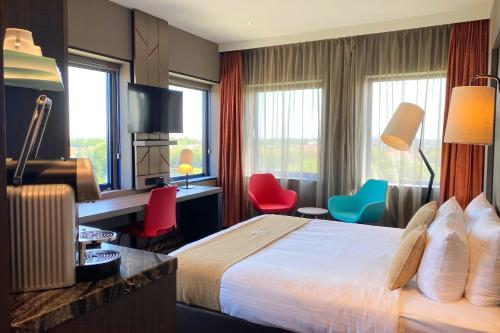 XO Hotels Couture - image 2