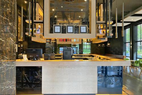 XO Hotels Couture - image 12