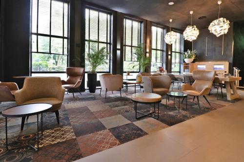 XO Hotels Couture - image 14