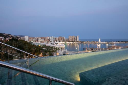 Only YOU Hotel Málaga (Only YOU Hotel Malaga)