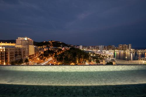 Only YOU Hotel Málaga - image 9