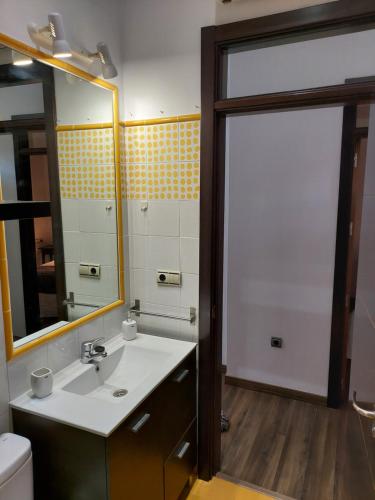 Apartamentos Los Descalzos Free Parking, Ронда (фото 5)