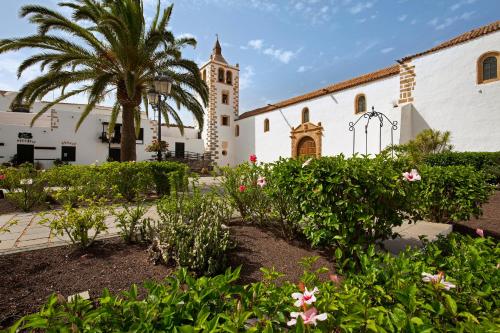 ทัศนียภาพภายนอกโรงแรม, Villa Antonia in ยาอิซา