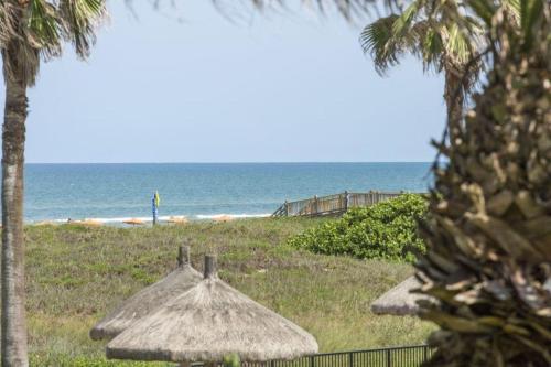 Saida I 201 by Padre Island Rentals