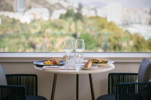 Only YOU Hotel Málaga - main image