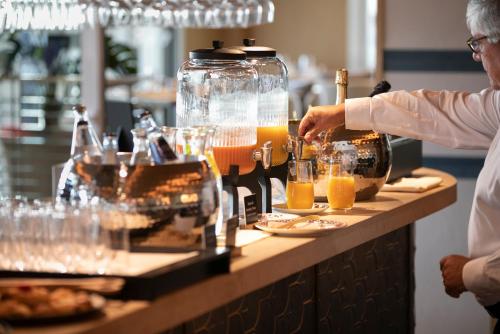 Only YOU Hotel Málaga - main image