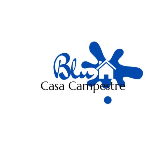 Blu Campestre