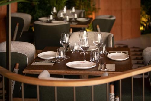 Only YOU Hotel Málaga - image 6