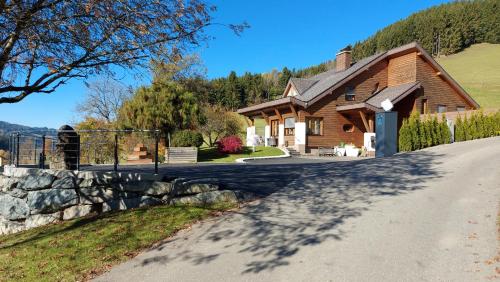  Apartement Gabi, Pension in Kleinlobming bei Salla