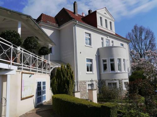 Böhler's Landgasthaus in Bad Driburg, Deutschland