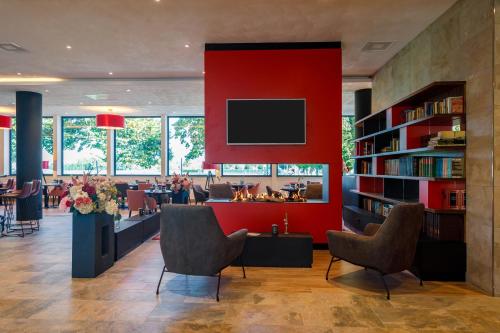 Foto - Bastion Hotel Nijmegen