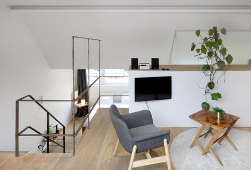 Loftsuite