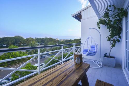 White Deer Poem near Eternal Golden Fortress