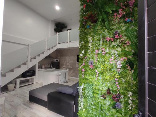  Loft el charco by flamingo house, Unterkunft in Arrecife