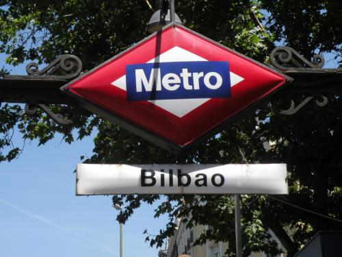 Ibis Madrid Centro - image 8