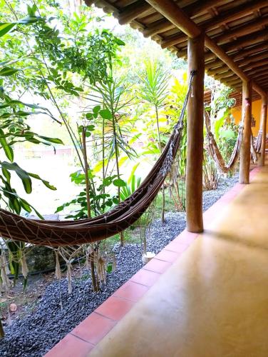 Pousada Grafite in ตรันโกโซ