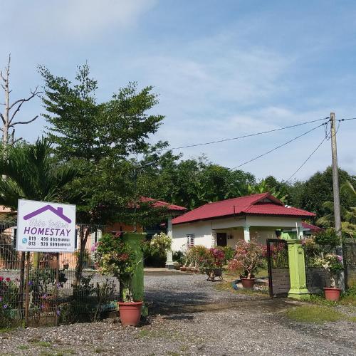 Dhia Irdina Homestay in Mentakab
