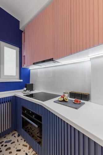 Modern 3 BR flat on the edge of Old Town - image 14