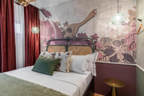 Modern 3 BR flat on the edge of Old Town - image 3