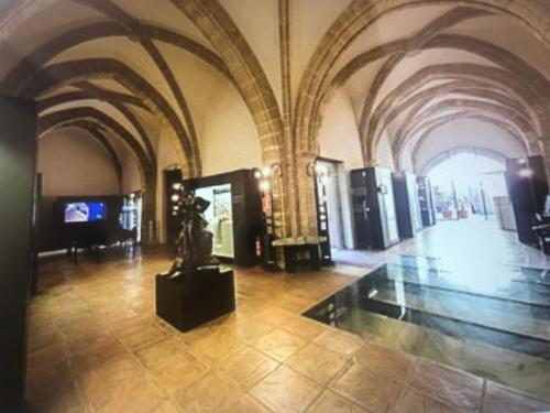 Main gallery