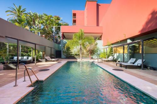 Barceló Marbella - image 2