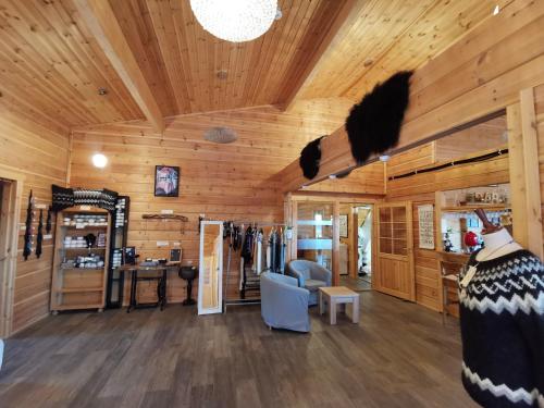 斯特恩达尔弗德尔酒店 斯特恩达尔弗德尔酒店