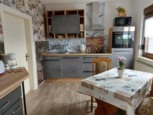 Ferienwohnung M.Spindler in Frauenwald, Deutschland