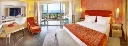 Exclusive Room with sea view