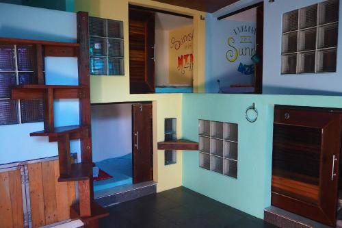 Sundaze Samet Hostel & Hangout in مركز مدينة ساميد