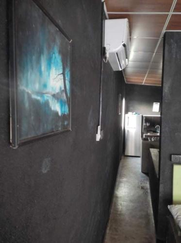 Kandy Penhouse