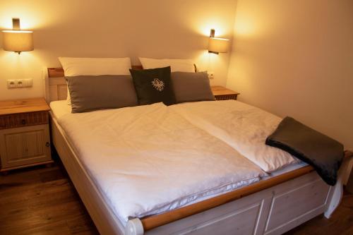 Das Neue Sonnberg Living, SKI IN-SKI OUT