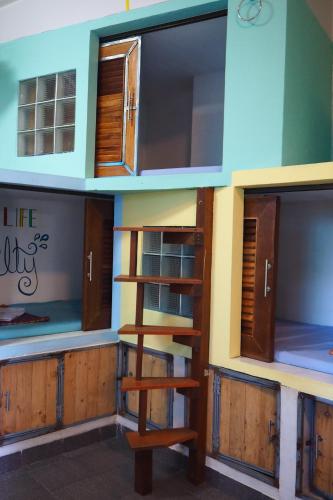 Sundaze Samet Hostel & Hangout in مركز مدينة ساميد