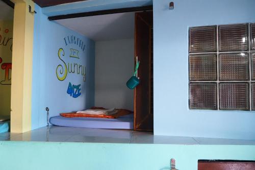 Sundaze Samet - Bar & Hostel