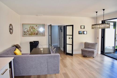 Modern 3 Bedroom House with Stunning views gîte à louer Woodingdean