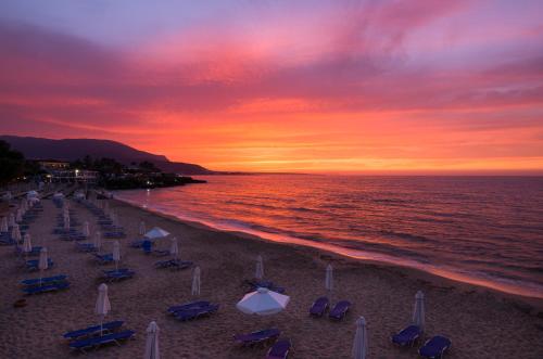 Kernos Beach Hotel & Bungalows - image 9