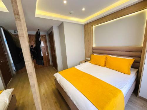 Zem Hotel, Istanbul (photo 5)