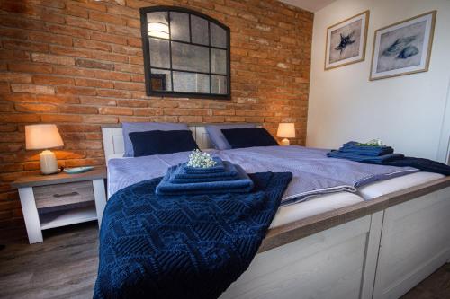 la Strachec - Apartment - Strachotín