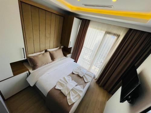 Zem Hotel, Istanbul (photo 9)