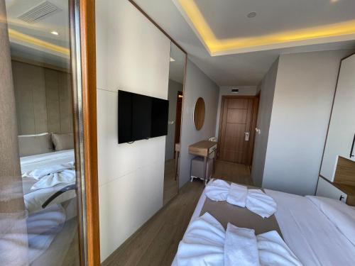 Zem Hotel, Istanbul (photo 11)
