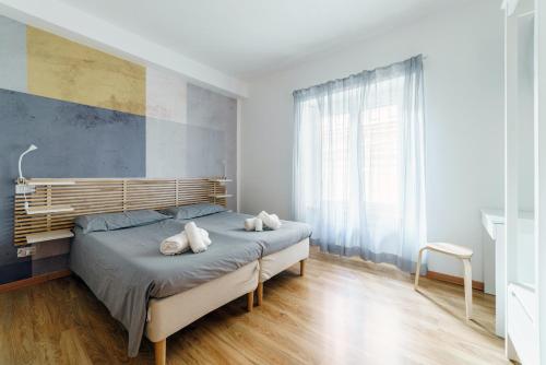 B&BTRASTEVERE66, Рим