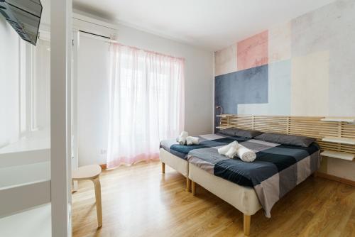 B&BTRASTEVERE66 – Rome
