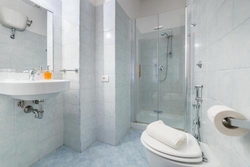 B&BTRASTEVERE66 – Rome