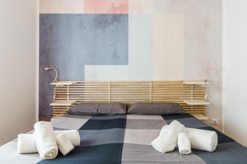 B&BTRASTEVERE66 – Rome