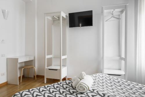 B&BTRASTEVERE66 – Rome