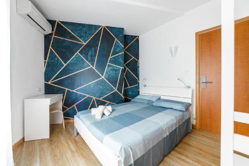 B&BTRASTEVERE66 – Rome