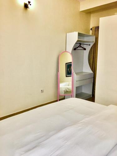 Nivast Apartment, Osapa London, Lekki Penninsular