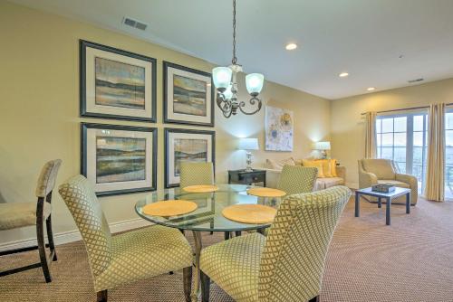 Inviting Branson Condo with Outdoor Dining Area in Branson, USA